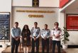 Ketua Presidium FPII:”Isu Terkait Praktek Kotor di Rutan Cipinang Itu Hoax”