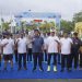 Bersama Bupati dan FKPD Bintan, Dandim 0315/Tanjungpinang Sertai Ajang Museum Bahari Bintan Fun Run 5K