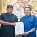 Bamsoet Dapat Dukungan IMI Kepri Pimpin Kembali IMI Periode 2025-2030