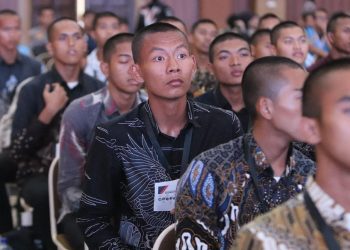 Generasi Muda Perwakilan Provinsi Kepri Terpilih Menjadi Taruna Akpol T.A. 2025
