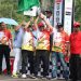 Kapolda Kepri: Resmi Membuka Kejuaraan Drag Race, Road Race, Dan Drag Bike Dalam Rangka Hari Bhayangkara ke-79 Tahun 2025