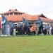 Polda Kepri Gelar Bhayangkara Golf Charity 2025:Semarakkan Hari Bhayangkara ke-79