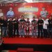 Waka Polda Kepri Tutup Kejuaraan Drag Race , Road Race, Dan Drag Bike Dalam Rangka Hari Bhayangkara ke-79 Tahun 2025