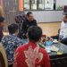 BI, Bahas Kolaborasi Perkuat Stabilitas Ekonomi Bersama Pemprov Kepri