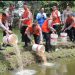 Irjen POL Asep Safrudin Kapolda Kepri: Tabur 50.000 Benih Ikan di Tibelat Farm Sekupang
