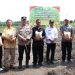 Polda Kepri:Laksanakan Penanaman Jagung Serentak Kuartal III, Dan Penanaman Jagung di Lahan Perhutanan Sosial