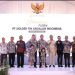 Irjen POL Asep Safrudin Kapolda Kepri Hadiri Peresmian Pabrik PT.Stania di Batam