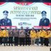 Polda Kepri Gelar Sosialisasi UU NO.1 Tahun 2023 Tentang KUHP Nasional