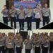 Polda Kepri Gelar Latpraops Patuh Seligi 2025