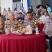 Dukung Program Nasional, Polda Kepri Siap Layani 7.000 Siswa Penerima Makanan Bergizi Gratis