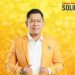 Dapat Dukungan MKGR Kembali Jadi Ketum di Rakornas, Adies Kadir: Insya Allah Siap