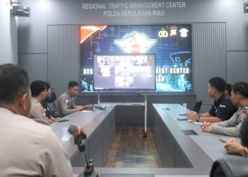 Operasi Patuh Seligi 2025, Peningkatan Giat Preemptif & Penurunan Pelanggaran Lalu Lintas