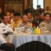 Kapolda Kepri: Hadiri Pengukuhan Gugus Tugas TPPO.Tegaskan Komitmen Bersama Berantas Perdagangan Orang