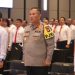 Kapolda Kepri Buka Rakernis Ditreskrimum Polda T.A. 2025, Perkuat Penegakan Hukum Yang Presisi