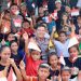 Wakapolda Kepri Hadiri Peringatan Hari Anak Nasional di Pintu Air Batam