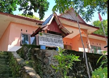 Diduga, RP 180 Juta Rupiah Dana Desa di Pulau Medang Terindikasi Salah Gunakan Buat Kepentingan Pribadi