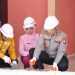 Polda Kepri Bangun Dapur SPPG di Batam, Penuhi Gizi 4.351 Pelajar