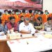 Polda Kepri, Ungkap Puluhan Kasus Narkotika Dan Musnahkan Barang Bukti Hasil Pengungkapan Juli 2025