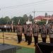 Acara Sertijab Sejumlah Pejabat Utama, Dan Daftar Rotasinya Jabatan di Pimpin Langsung Oleh Kapolresta Tanjungpinang