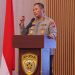 Kapolda Kepri Buka Rakernis Biro SDM Polda Kepri 2025, Perkuat SDM Polri Unggul Adaptif Dan Berintegritas