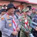 Semangat Merah Putih, Polda Kepri: Gelar Kirab Kebangsaan Jelang HUT RI KE-80 di Batam