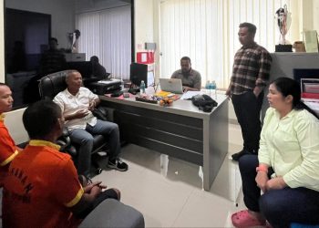 Polda Kepri: Ungkap 60 Kasus TPPO/PMI NON Prosedural, Selamatkan 189 Orang Korban Sepanjang Januari-Agustus 2025