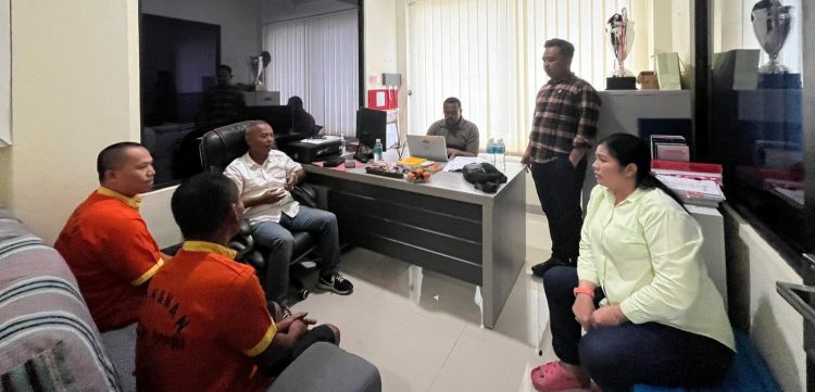 Polda Kepri: Ungkap 60 Kasus TPPO/PMI NON Prosedural, Selamatkan 189 Orang Korban Sepanjang Januari-Agustus 2025