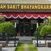 RS Bhayangkara Batam Resmi Layani Masyarakat Kepri Dengan Fasilitas Moderen Dan Lengkap