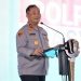 Pesan Kapolda Kepri: Wujudkan Kepri Aman & Sejahtera