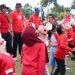 Polda Kepri: Semangat, Tawa, Dan Kebersamaan Meriahkan HUT KE-80 RI