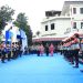 Kapolda Kepri: Hadiri Acara Tradisi Pengantar Purna Tugas Dan Pengantar Wakapolri