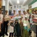 Siswa Sip Angkatan 54 Gelombang 2 Polda Kepri Gelar Bakti Sosial di Batam Dan Tanjungpinang