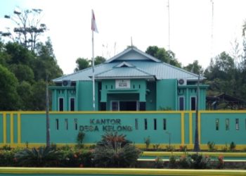 Pemdes Kelong, Diduga Palsukan Surat Tanah Alas Hak Yang Terletak Sebelah Utara Pulau Poto Kabupaten Bintan