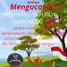 Selamat HUT RI KE-80, Bersatu, Berdaulat, Untuk Rakyat Yang Sejahtera, Indonesia Maju, Indonesia Kaya!