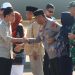 Kapolda Kepri Bersama Forkopimda Provinsi Kepri, Terima Kunjungan Kerja Wakil Presiden RI