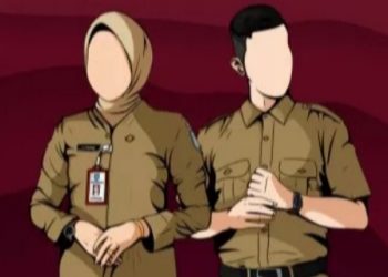 Klarifikasi Oknum Guru P3K SDN 015 Senayang Diduga Selingkuh: Itu HOAX Dan Tidak Benar