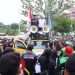Kapolda Kepri: Aspirasi Tersampaikan, Unjuk Rasa Adob di Batam Aman Dan Kondusif