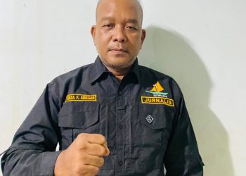 Penasehat HiWaDa Angkat Bicara Terkait Pelelangan Aset Daerah Taman Gurindam 12 Tepi Laut
