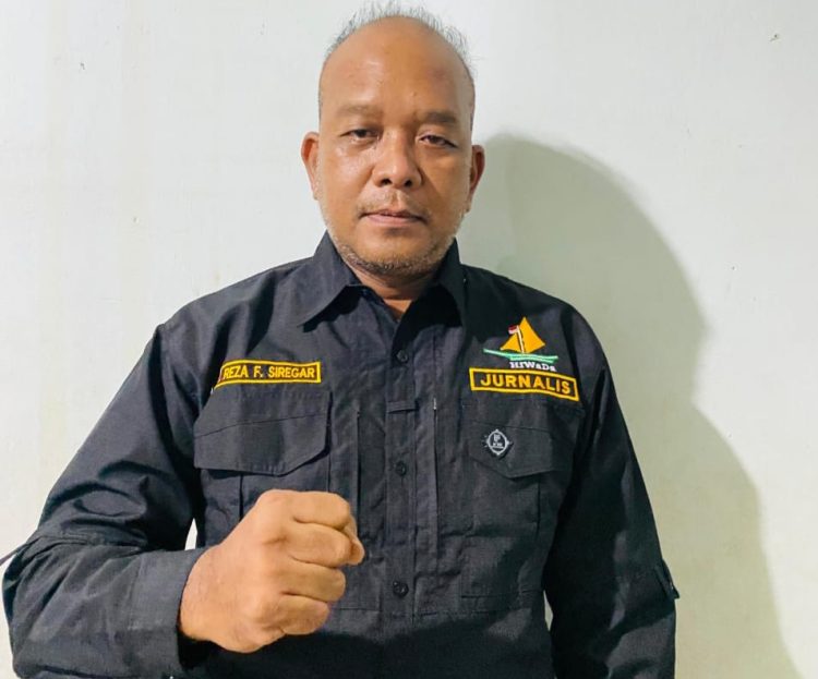 Penasehat HiWaDa Angkat Bicara Terkait Pelelangan Aset Daerah Taman Gurindam 12 Tepi Laut