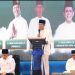 Kapolda Kepri Hadiri Istighosah Dan Doa Bersama DPRD Provinsi Kepri