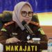Kunjungan Wakajati Kepri ke Natuna, Tekankan Penegakan Hukum Dan Humanis