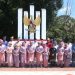 Kapolda Kepri Bersama Forkopimda Ikuti Rangkaian Peringatan Hari Jadi ke-23 Provinsi Kepulauan Riau