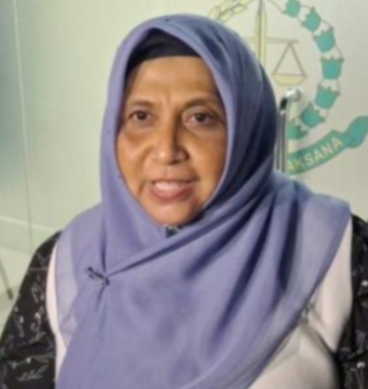 Diduga, Mantan Wali Kota Tanjungpinang, Rahma: Diperiksa Kejari Terkait Pasar Relokasi Puan Ramah