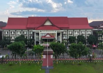 Polda Kepri, Tegaskan Proses Hukum Berjalan Profesional