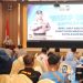 Kapolda Kepri, Gelar Tatap Muka Dengan Paguyuban Dan Tomas Perkuat Sinergi