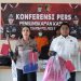 Pelaku Pembunuhan di Bintan Timur” Kijang” di Tangkap Kapolres Bintan