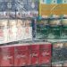 Rokok Bebas Cukai Marak Beredar di Kota Tanjungpinang. Benarkah Produksi Batam!