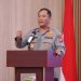 Kapolda Kepri Gelar Rakor Bhabinkamtibmas Untuk Perkuat Kamtibmas Ketahanan Pangan