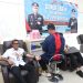 Polda Kepri: Gelar Donor Darah Serentak, Dalam Rangka Hari Jadi Humas Polri ke-74 Tahun 2025