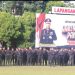 Polda Kepri Gelar Upacara Peringatan Hari Kesaktian Pancasila Tahun 2025